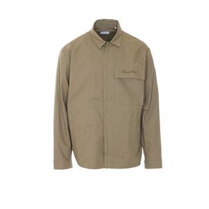 Family First Milano Men Logo Overshirt